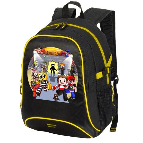 ANUBIS Freizeitrucksack