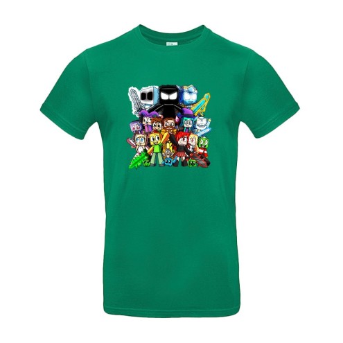 APOLLO T-Shirt