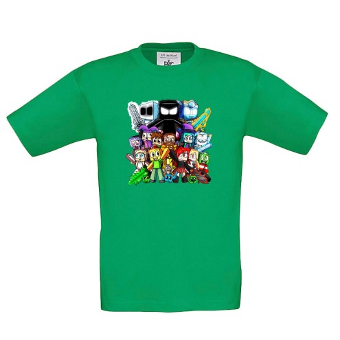 APOLLO T-Shirt LOOSE FIT