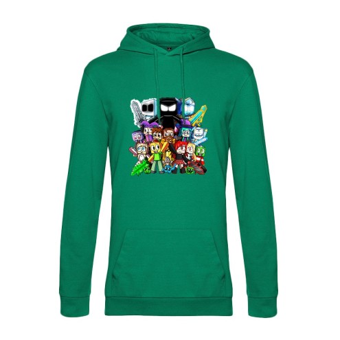 APOLLO LIGHT Hoodie