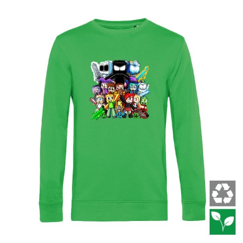 APOLLO ORGANIC Sweater