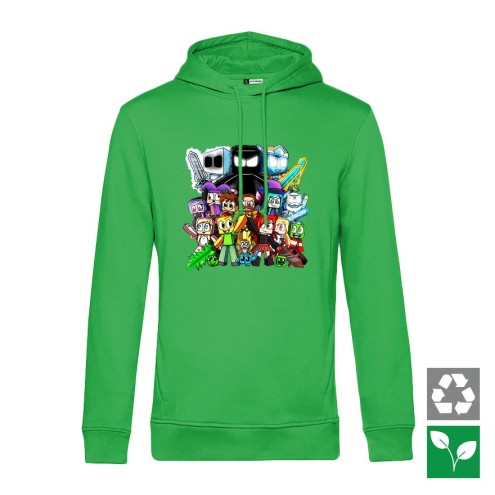 APOLLO ORGANIC Hoodie