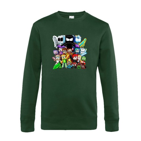 APOLLO PREMIUM Sweater