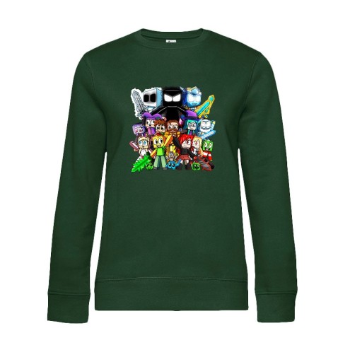 APOLLO PREMIUM Girlie Sweater