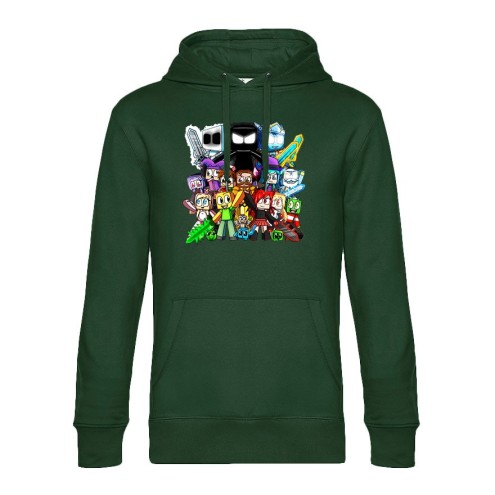 APOLLO PREMIUM Hoodie