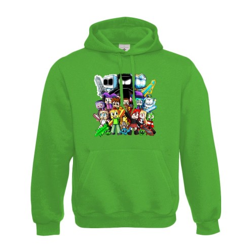 APOLLO Hoodie
