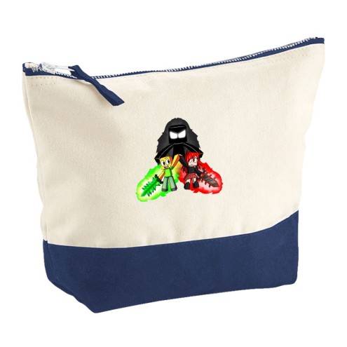APOLLO Kosmetiktasche / Kulturbeutel