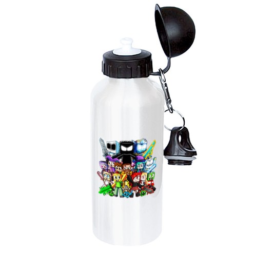 APOLLO ALU Trinkflasche