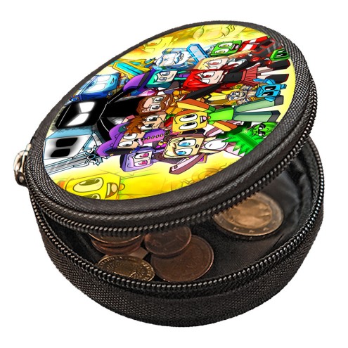 Mini porte-monnaie APOLLO