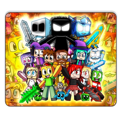 APOLLO Mousepad