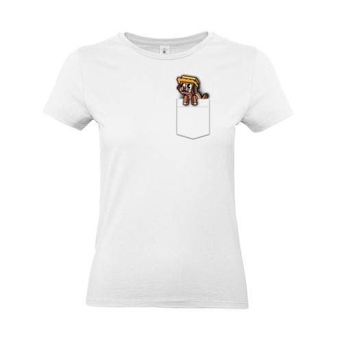 TASCHEN-BILLY T-Shirt women