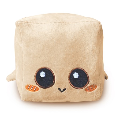 Chaosflo44 BLOBBY Kuscheltier