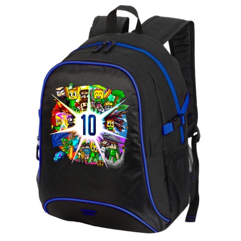 10 JAHRE Design Freizeitrucksack