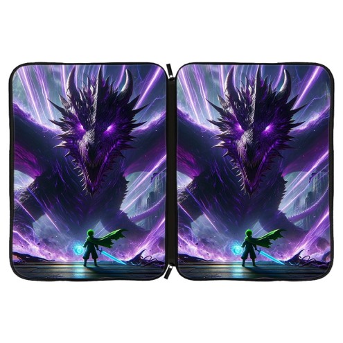 Custodia per tablet e laptop in neoprene Zero Cycle