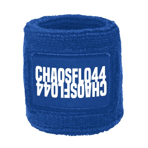 CHAOSFLO44 Schweißarmband
