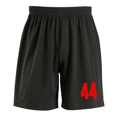 Chaosflo44 Sport Shorts