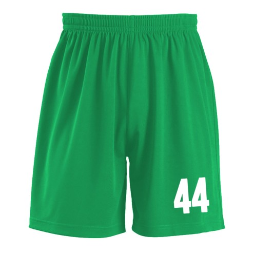 Chaosflo44 Sport Shorts
