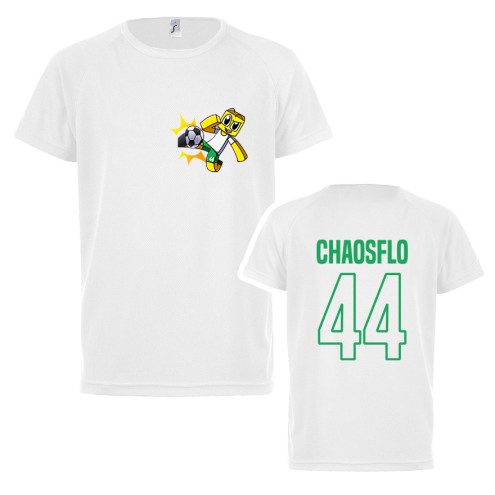 Chaosflo44 Sport-Shirt
