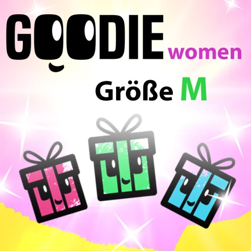 Gratisprodukt Größe DAMEN M ab € 44,00 Warenwert