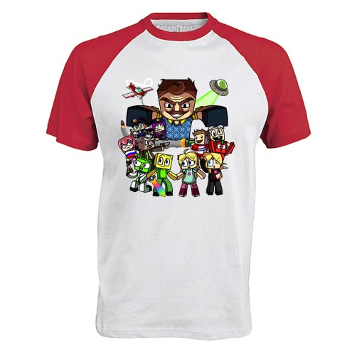 DIEB Baseball T-Shirt
