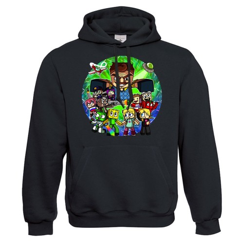 DIEB Hoodie