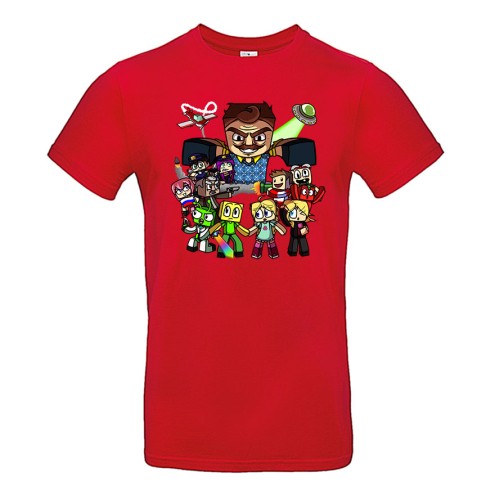 DIEB T-Shirt