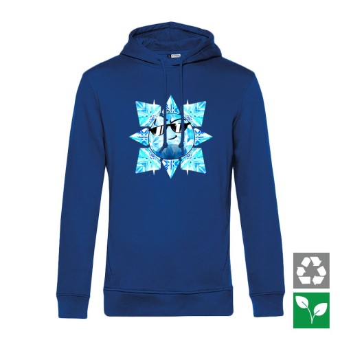 Team Melone DIAMANT Organic Hoodie