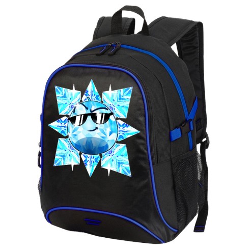 Team Melone DIAMANT Freizeitrucksack