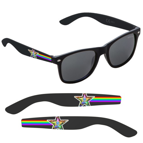 12 Jahre Design Sonnenbrille