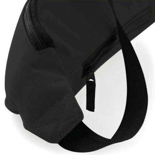 Team Melone Dunkel Hades Gürteltasche / Bauchtasche