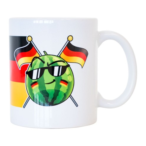 Tasse TEAM MELONE DEUTSCHLAND