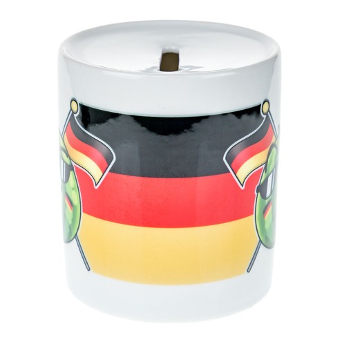 TEAM MELONE DEUTSCHLAND Spardose