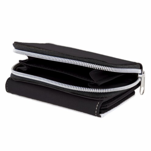 100 Charaktere Brieftasche / Geldbörse