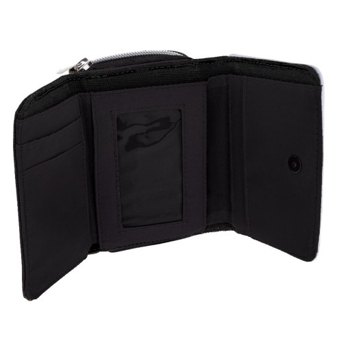 Team Melone Dunkel Smaragd Brieftasche / Geldbörse