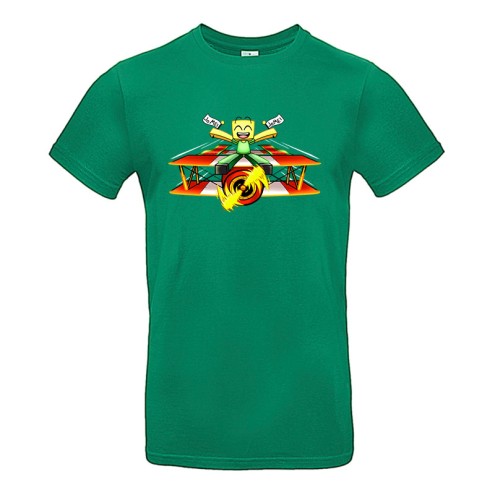JO MEI T-Shirt