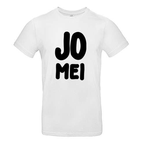 JO MEI MODERN schwarz T-Shirt