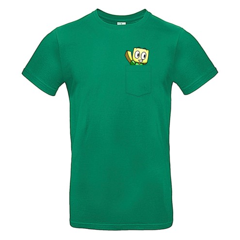 TASCHEN-CHAOSFLO44 T-Shirt
