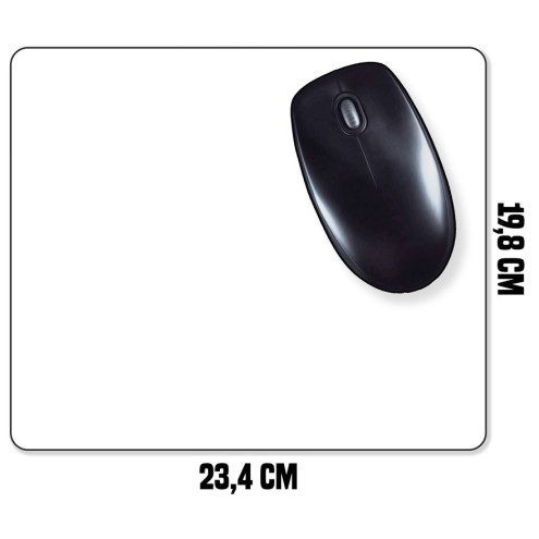 APOLLO Mousepad