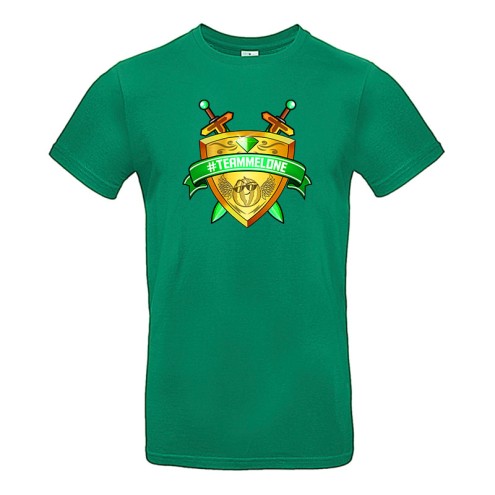 Team Melone LEGEND GRÜN T-Shirt