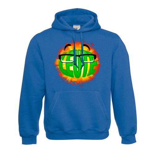LEUTE Hoodie