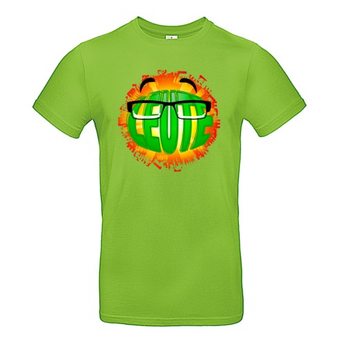 LEUTE T-Shirt
