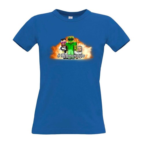 MELONENSTYLE Girlie Shirt