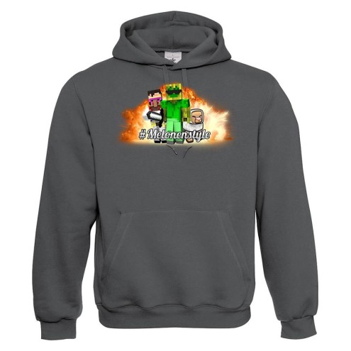 MELONENSTYLE Hoodie
