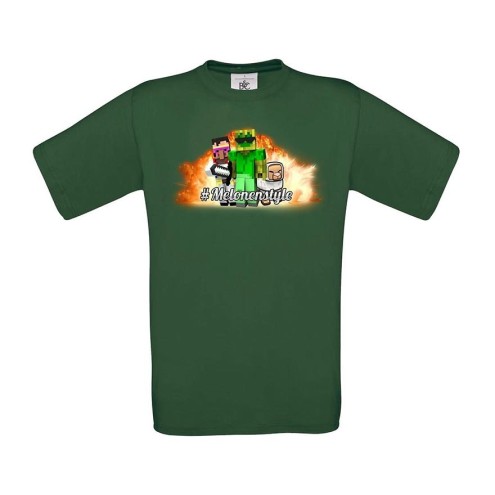 MELONENSTYLE T-Shirt LOOSE FIT