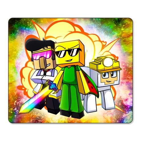 MELONENSTYLE 2.0 Mousepad