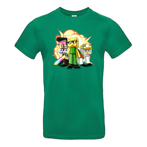 MELONENSTYLE 2.0 T-Shirt