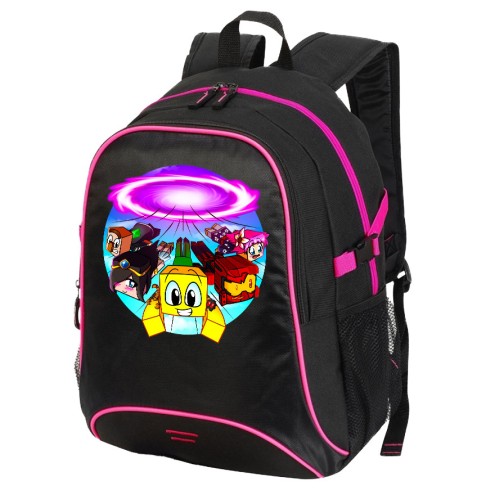 OMEGA Freizeitrucksack