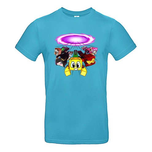 OMEGA T-Shirt