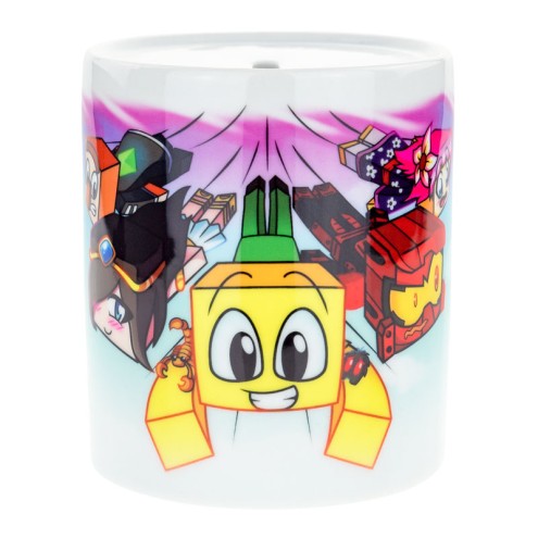 OMEGA Spardose