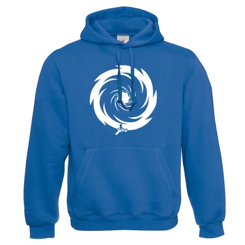 OMEGA MODERN Hoodie